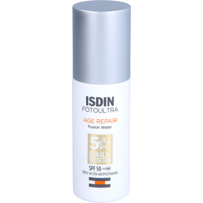 ISDIN FotoUltra Age Repair LSF50, 50 ml EMU