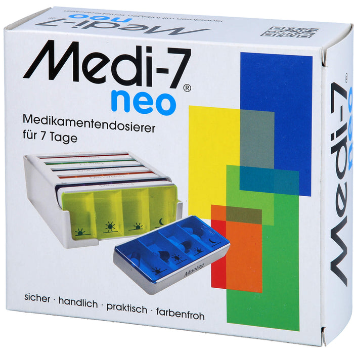 Medi-7 NEO, 1 St