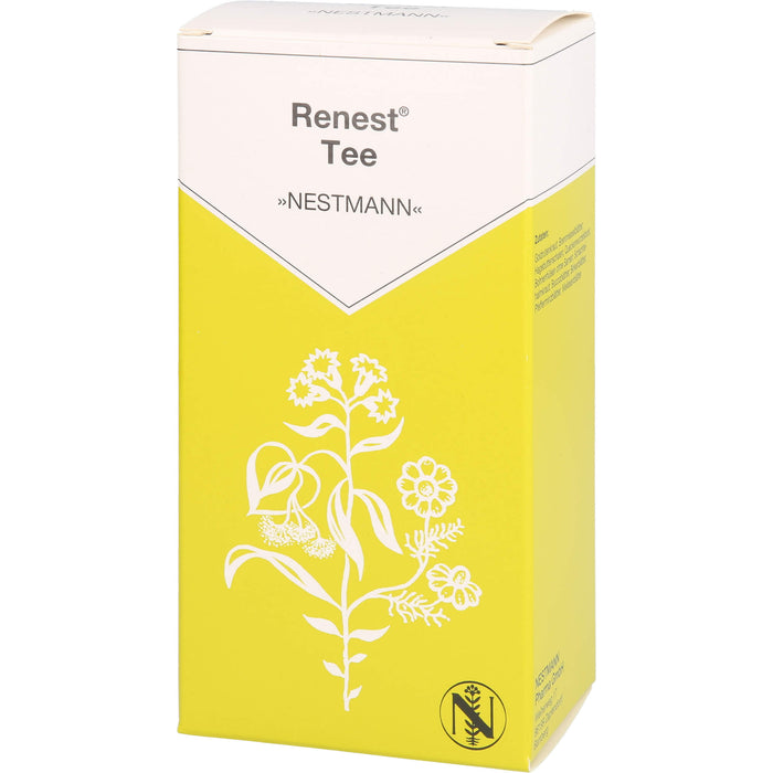 Renest Tee NESTMANN, 70 g Thé