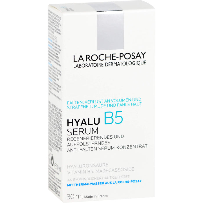 La Roche-Posay Hyalu B5 Serum-Konzentrat, 30 ml Solution