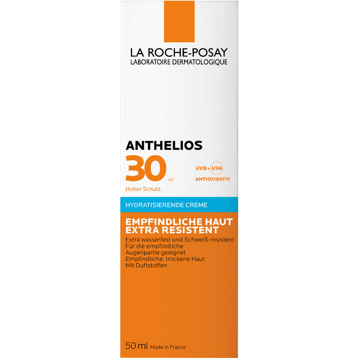 La Roche-Posay Anthelios Ultra LSF 30 Creme, 50 ml Crème