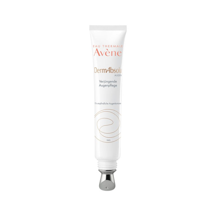 Avène DermAbsolu Augen Verjügende Augenpflege, 15 ml Cream