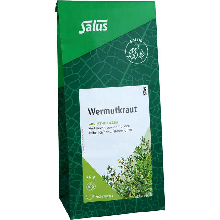 Salus Wermutkraut Tee, 75 g Thé