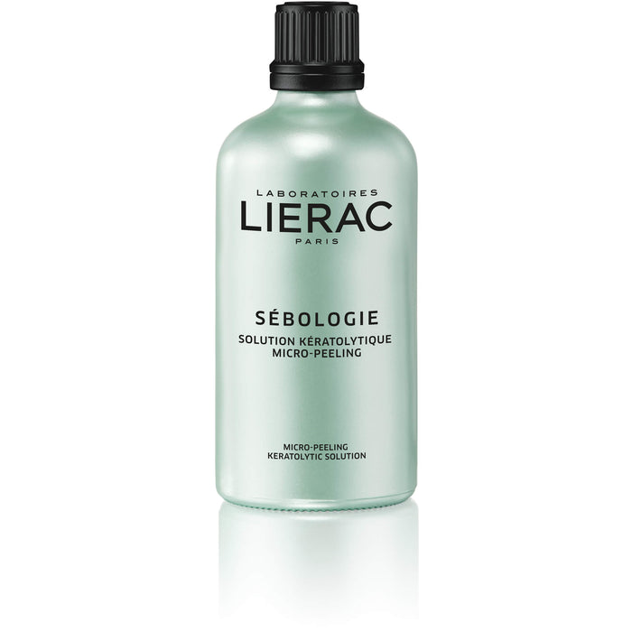 LIERAC SEBOLOGIE KERATOL N, 100 ml LOE