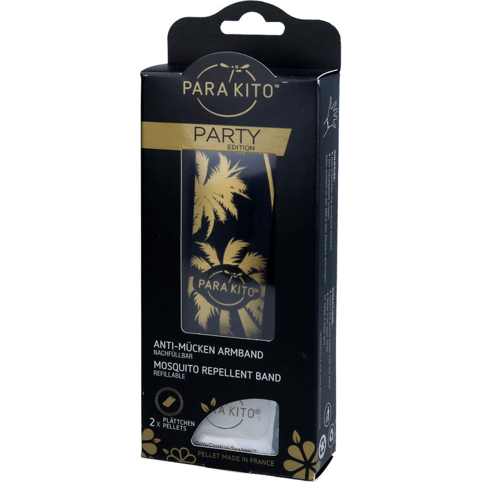 ParaKito Armband Party, 1 St