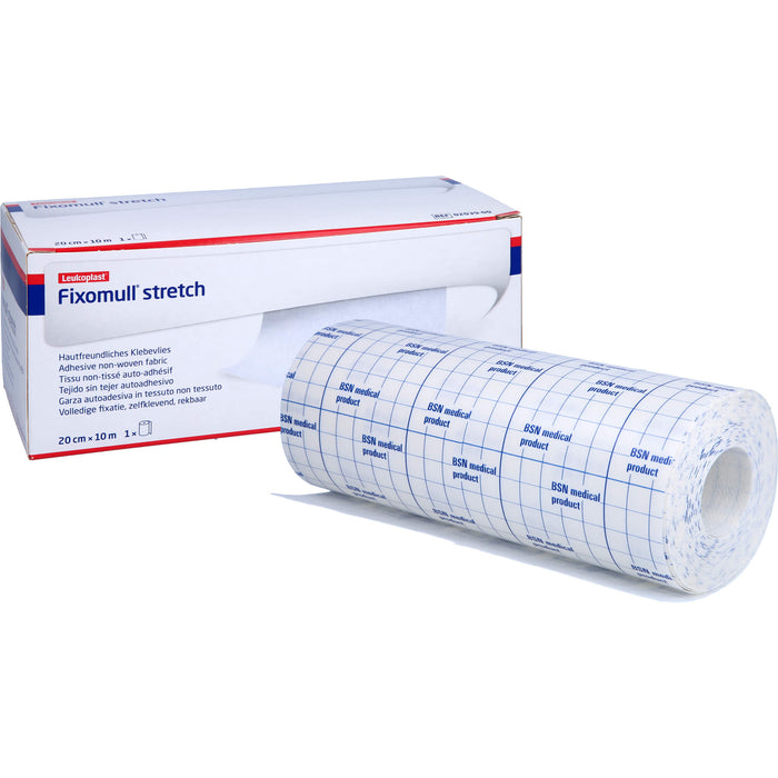 FIXOMULL stretch 20 cmx10 m, 1 St