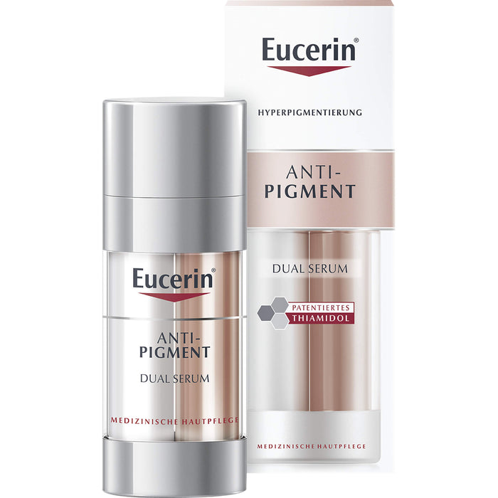 Eucerin Anti-Pigment Dual Serum, 30 ml Lösung