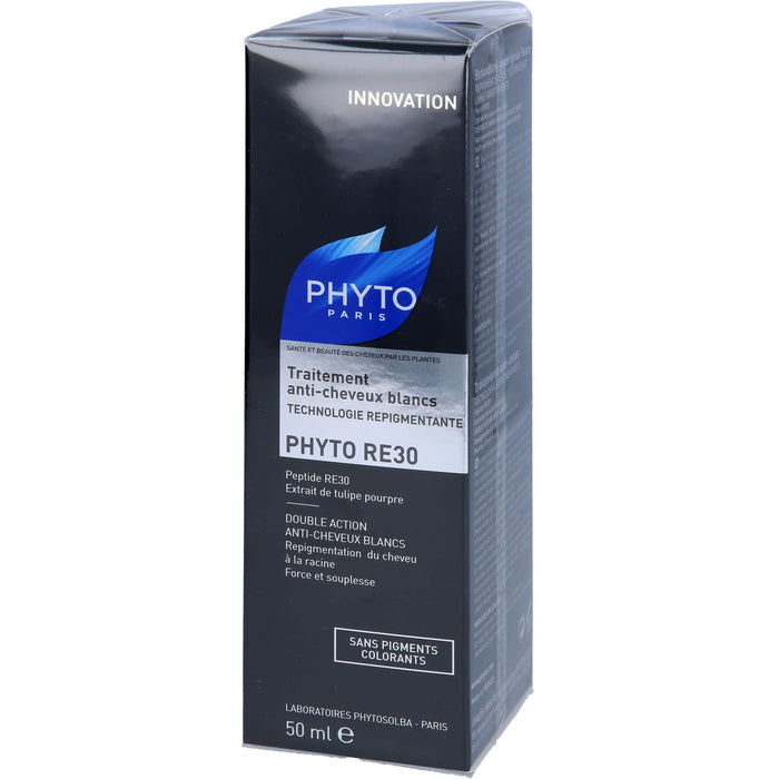 PHYTO RE30, 50 ml SPR