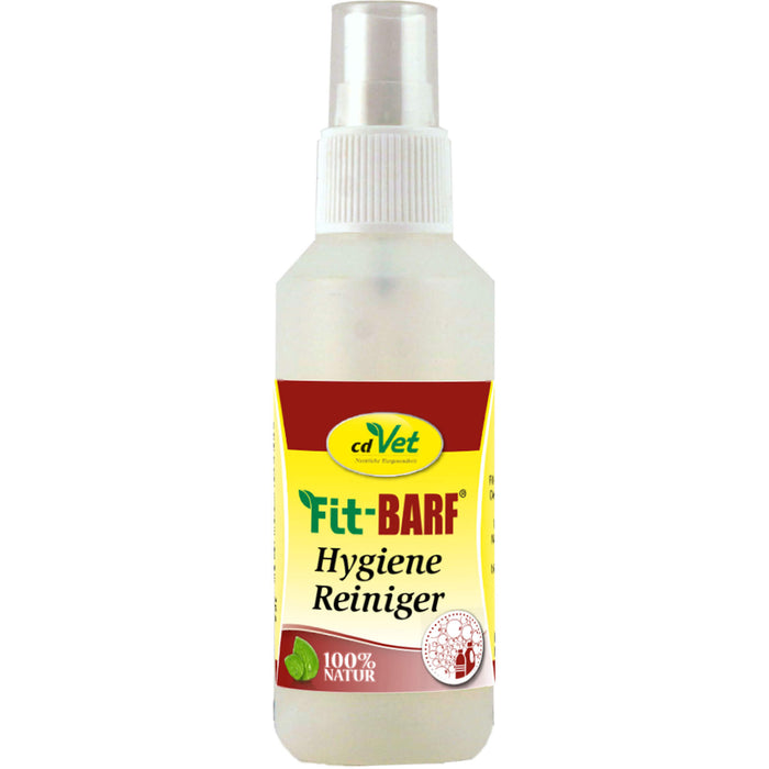 Fit-BARF Hygiene Reiniger vet, 100 ml SPR