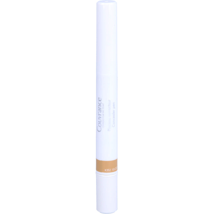 Avène COUVRANCE KORREKTURPINSEL BEIGE, 1 St. Stift