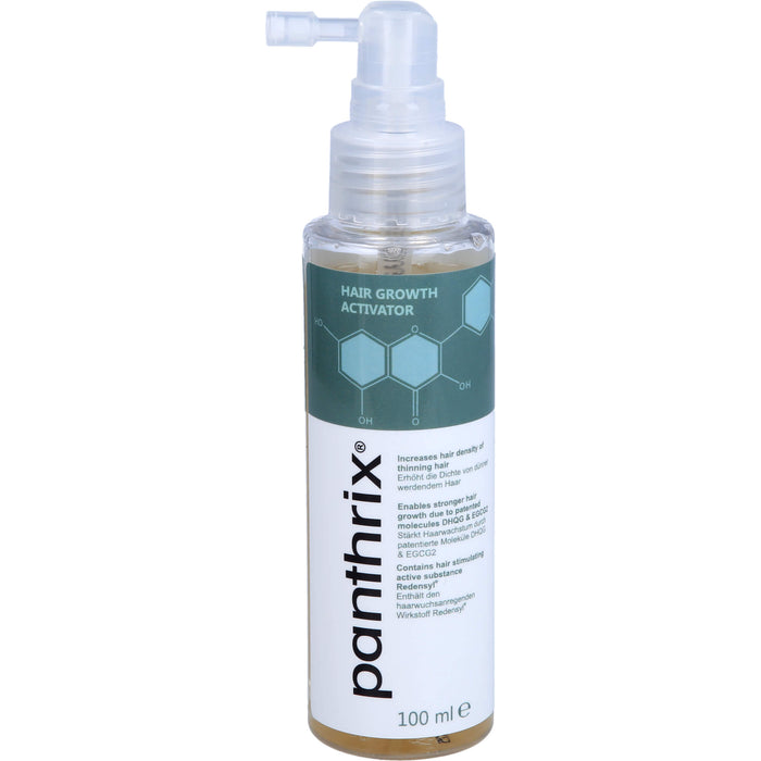 Panthrix - Haarwuchs Aktivator, 100 ml TON