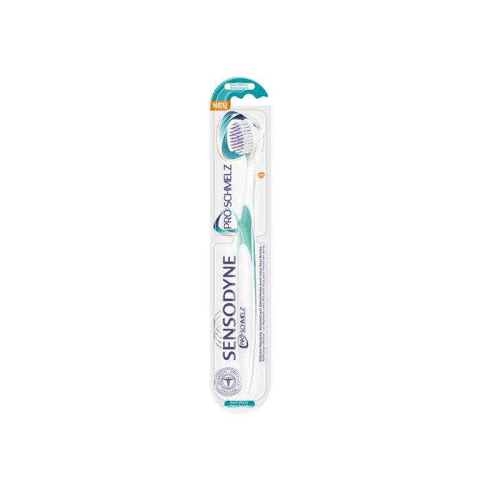 Sensodyne Proschmelz Zahnbürste Extra Weich, 1 St ZBU