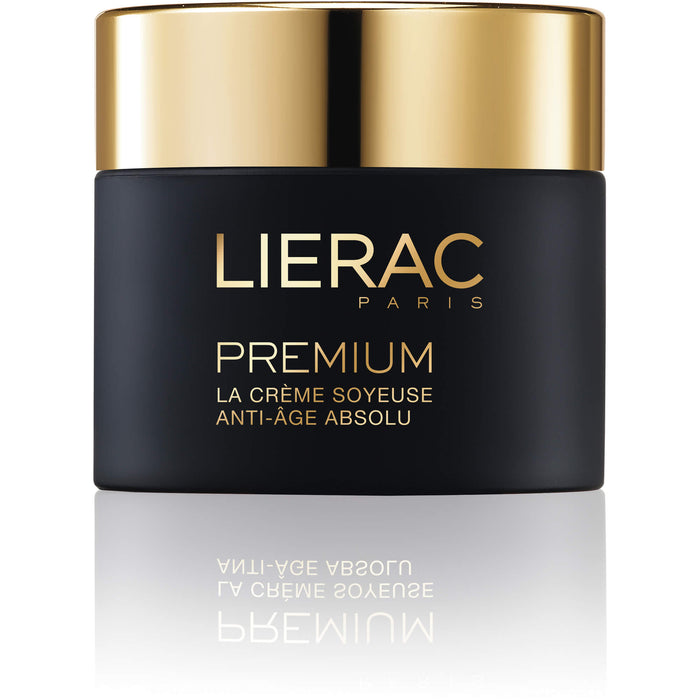 LIERAC PREMIUM SEIDIGE CREME 18, 50 ml CRE