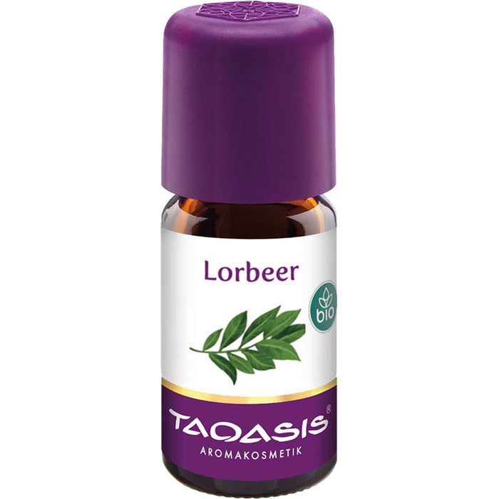 Lorbeer Bio, 5 ml OEL