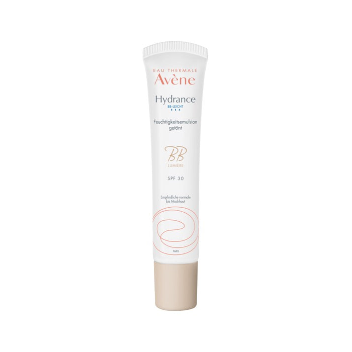 Avène Hydrance BB-Leicht Feuchtigkeitsemulsion getönt, 40 ml Solution