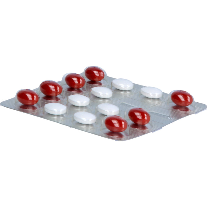 Femibion 2 Schwangerschaft Tabletten und Kapseln, 112 pc Tablettes