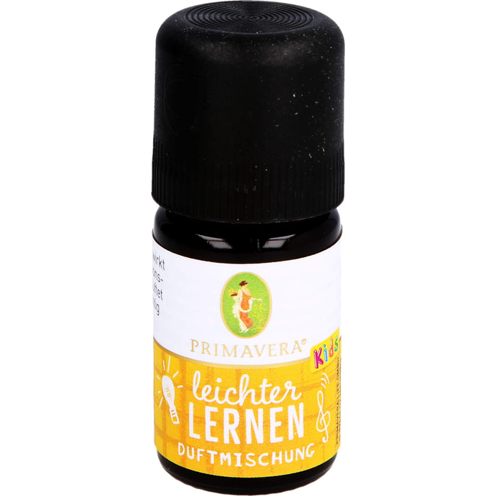 PRIMAVERA Leichter Lernen Duftmischung, 5 ml Huile