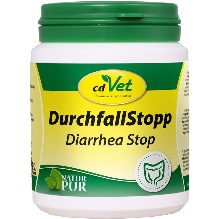 Durchfallstop vet, 150 g PUL