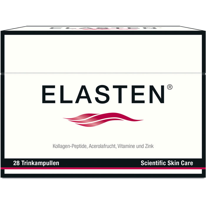 ELASTEN, 3X28 St TRA