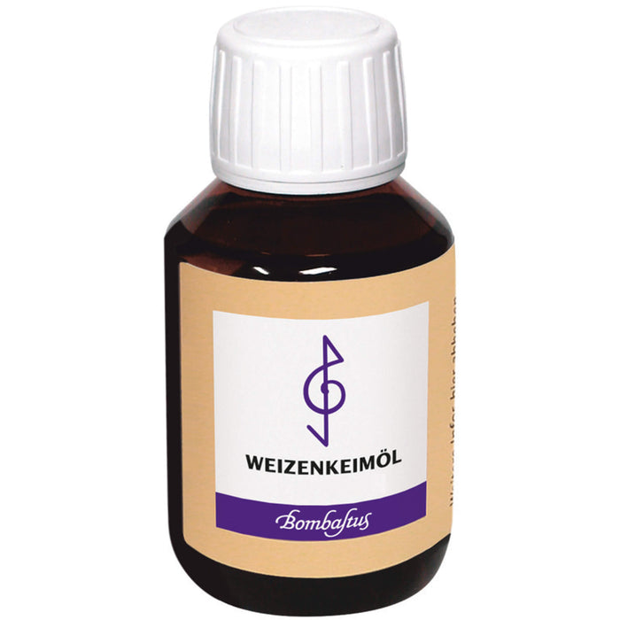 Weizenkeimöl, 100 ml OEL