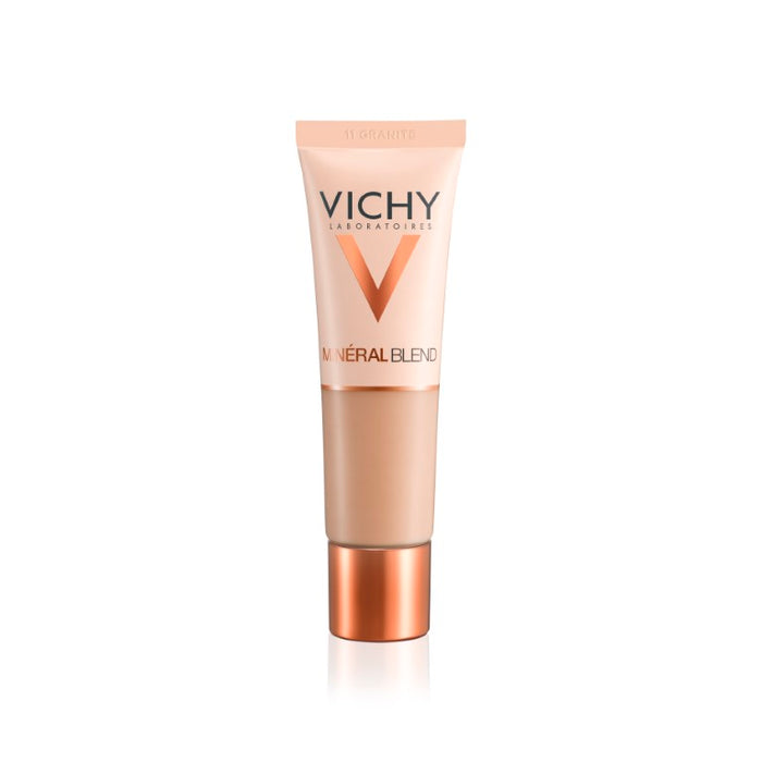 VICHY Mineralblend Make-up 11, 30 ml Solution