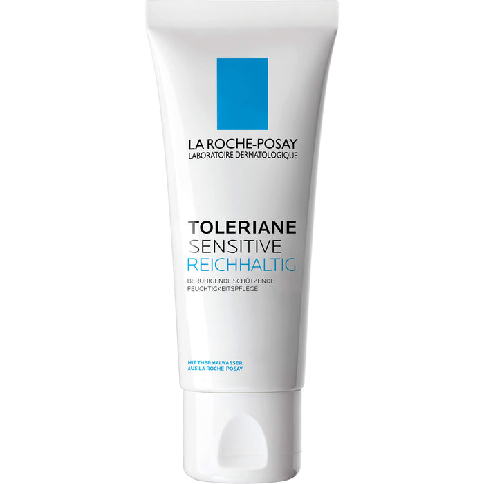 La Roche-Posay Toleriane sensitive reichhaltig Creme, 40 ml Crème