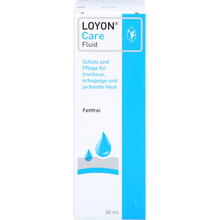 LOYON Care Fluid, 60 ml GEL