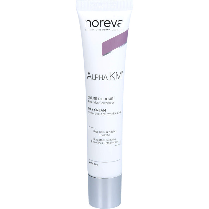 Noreva Alpha KM Creme normale / trockene Haut, 40 ml CRE