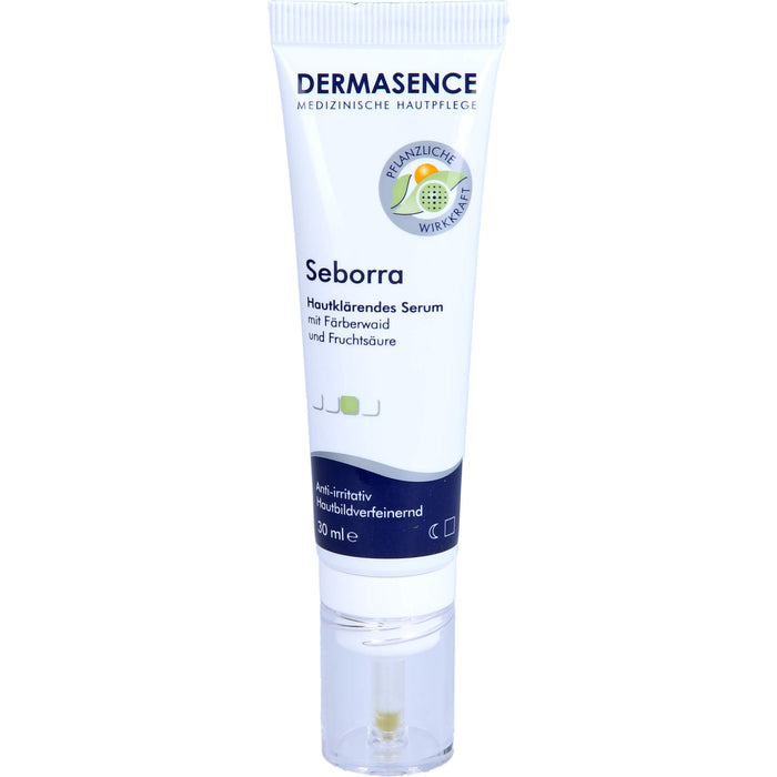 DERMASENCE Seborra Serum, 30 ml Cream