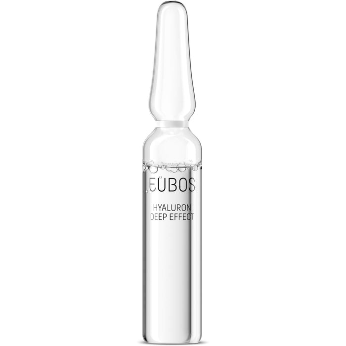 EUBOS ANTI AGE Hyaluron Deep Effect, 7X2 ml AMP