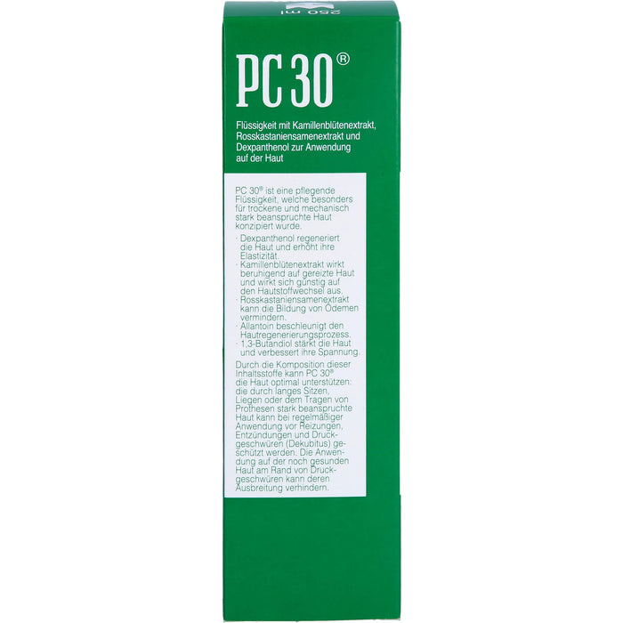 PC 30, 250 ml Lösung