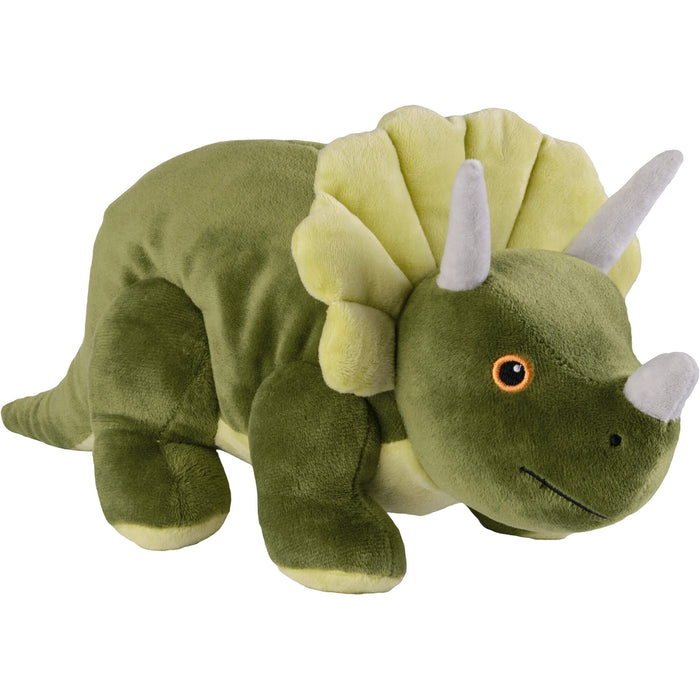 Warmies Triceratops, 1 pc Coussin chauffant