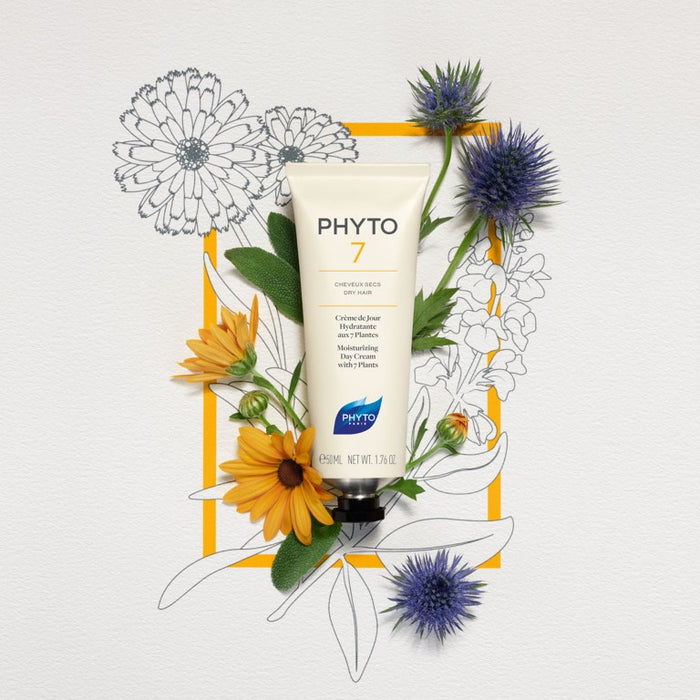 PHYTO 7 2019, 50 ml XTC