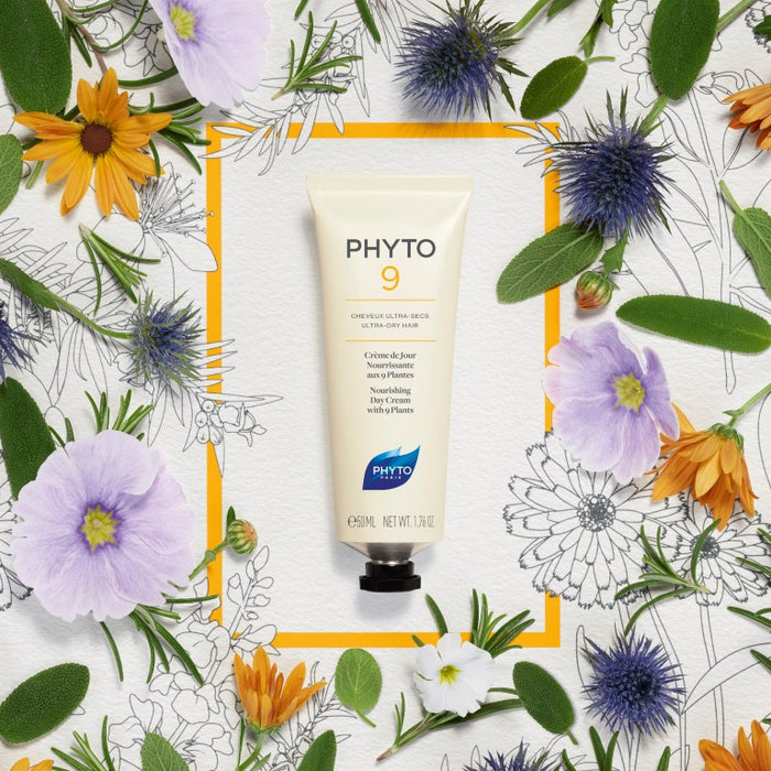 PHYTO 9 2019, 50 ml XTC