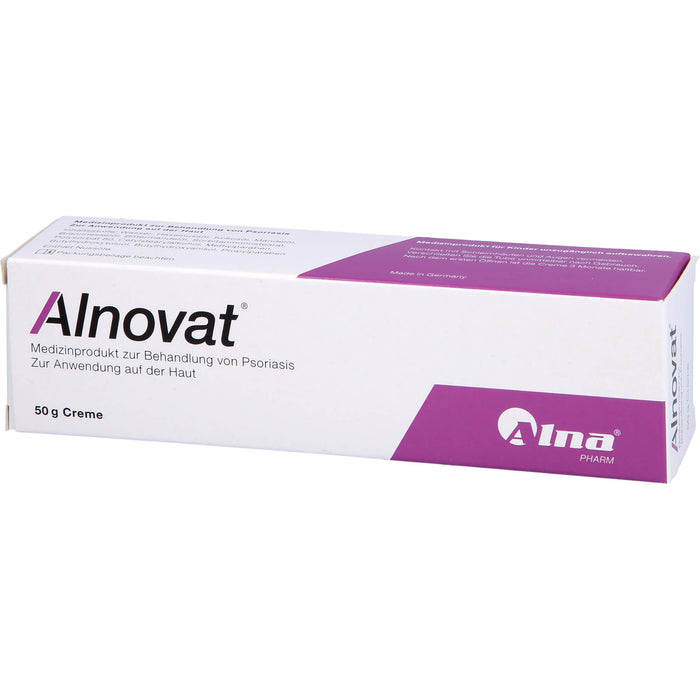 Alnovat, 50 g CRE