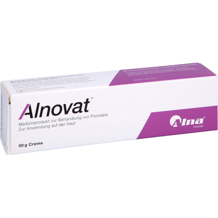 Alnovat, 50 g CRE