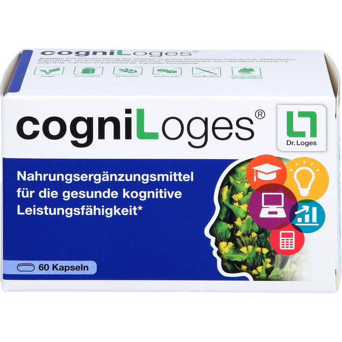 cogniLoges, 60 St KAP