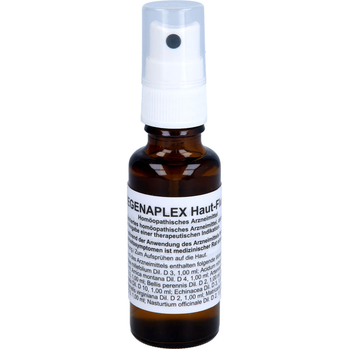 Regenaplex Haut Fluid W, 30 ml SPR