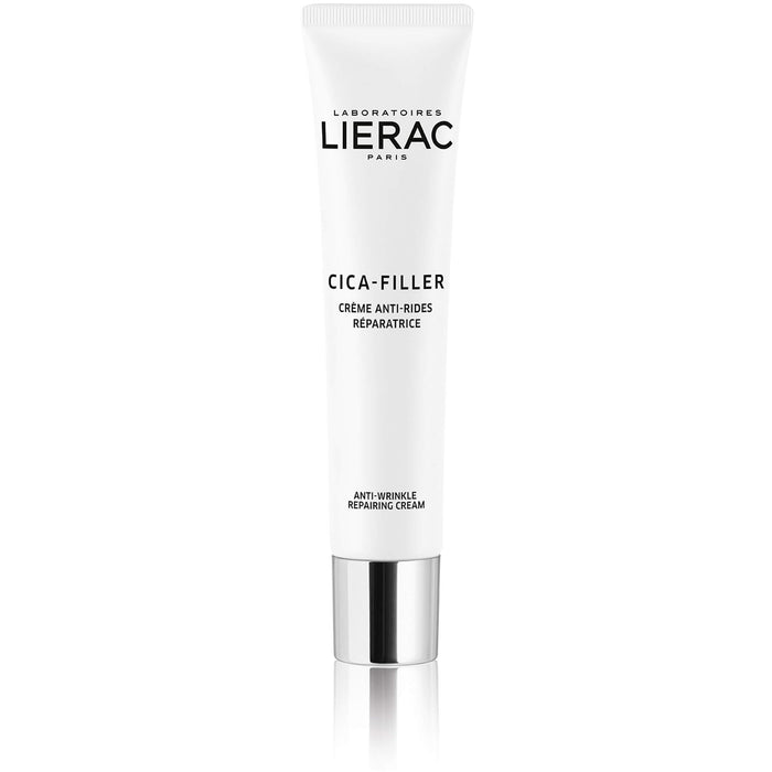 LIERAC CICA-FILLER REPARIERENDE ANTI-FALTEN CREME, 40 ml CRE