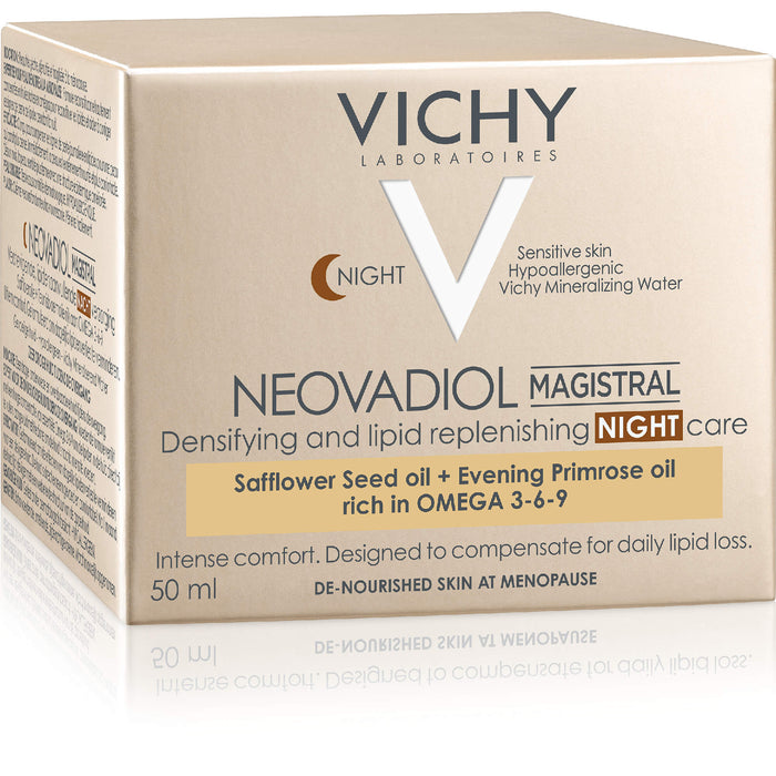 VICHY Neovadiol Magistral Nachtcreme, 50 ml Cream