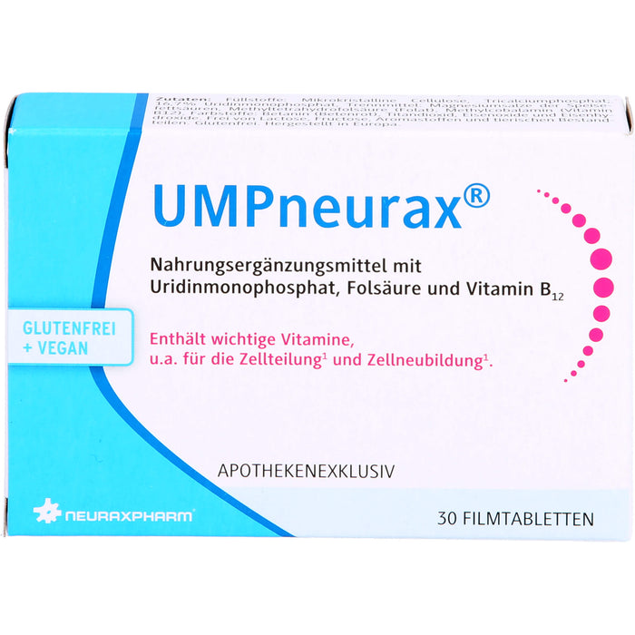 UMPneurax, 30 St FTA