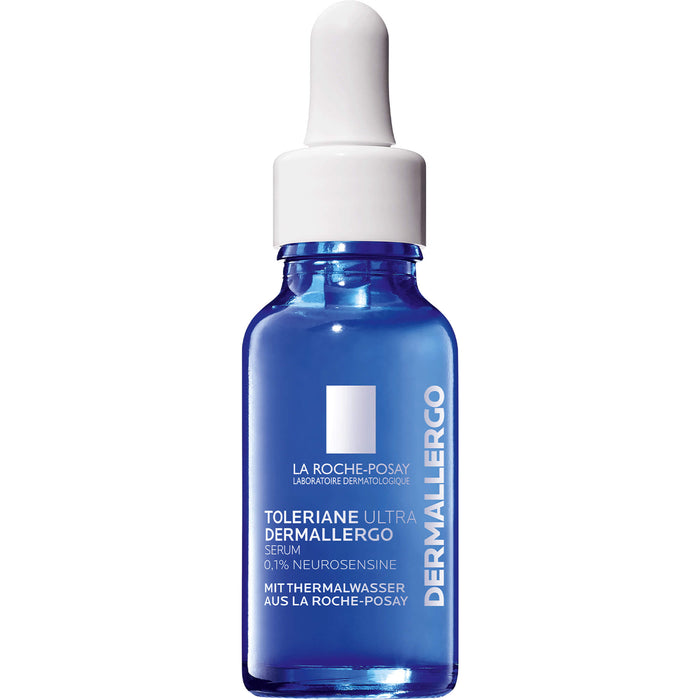 LA ROCHE-POSAY Toleriane Ultra Dermallergo Serum, 20 ml Konzentrat