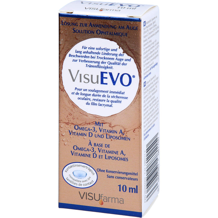 VisuEvo, 10 ml ATR