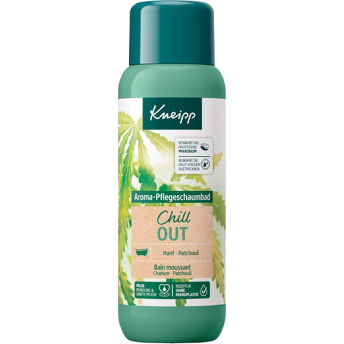 Kneipp Aroma-Pflegeschaumbad Chill Out, 400 ml BAD
