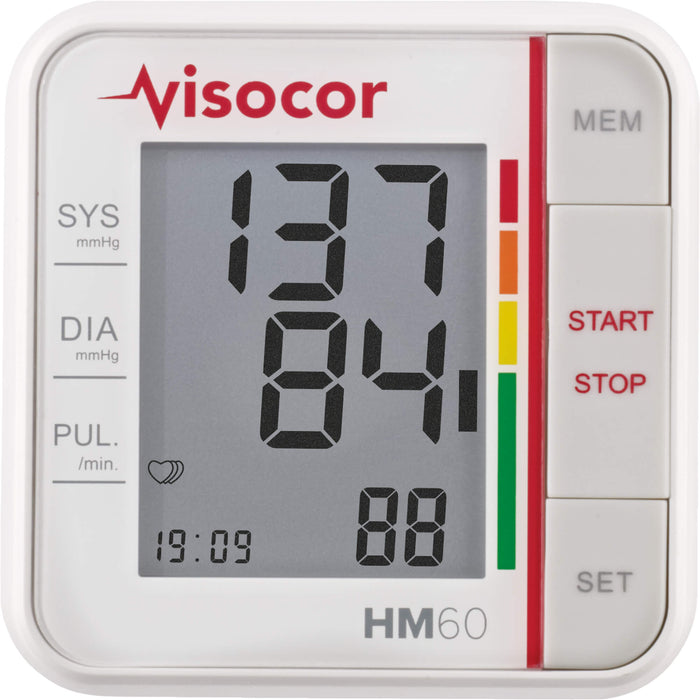 visocor HM60, 1 St