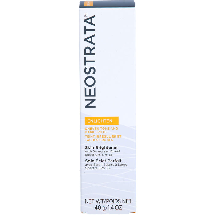 NeoStrata Skin Brightener SPF 35, 40 g CRE