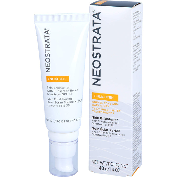 NeoStrata Skin Brightener SPF 35, 40 g CRE