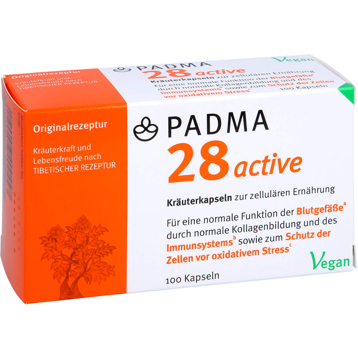 PADMA 28 ACTIVE, 100 St KAP