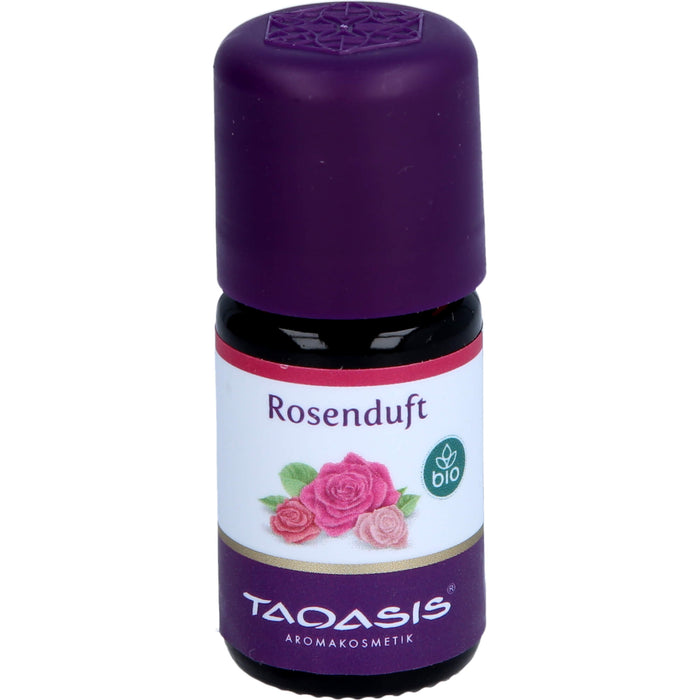 Rosenduft BIO, 5 ml AEO