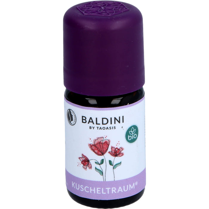 Baldini Kuscheltraum BIO, 5 ml AEO